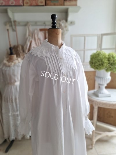 linnenmightdress