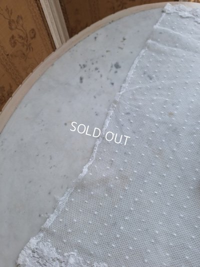 画像15: トッド柄レースカーテン