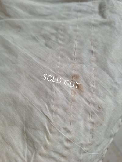 画像19: ヴィクトリアンシルクケープ