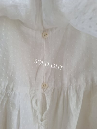 画像13: トッド柄ベビーケープ