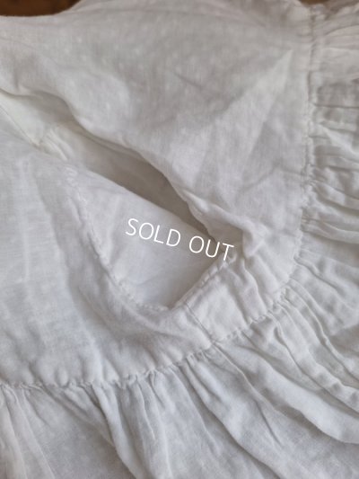 画像15: トッド柄ベビーケープ