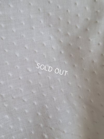 画像3: トッド柄ベビーケープ