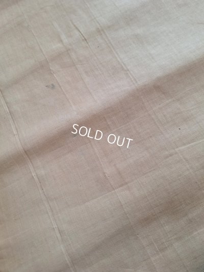 画像35: アンティークベッドキャノピーカーテン3枚セット