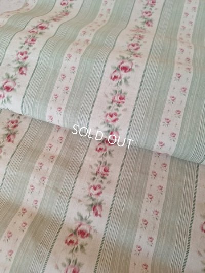 画像13: アンティークベッドキャノピーカーテン3枚セット