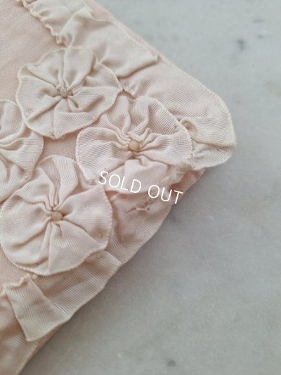 画像15: リボン装飾ハンキーケース