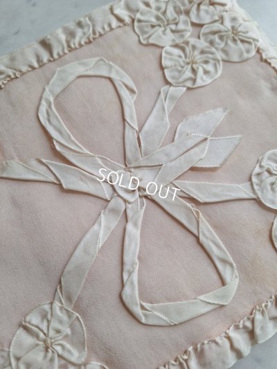 画像4: リボン装飾ハンキーケース