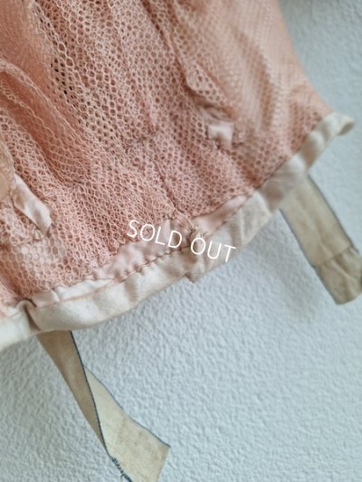 画像15:  ヴィクトリアンパフボディス