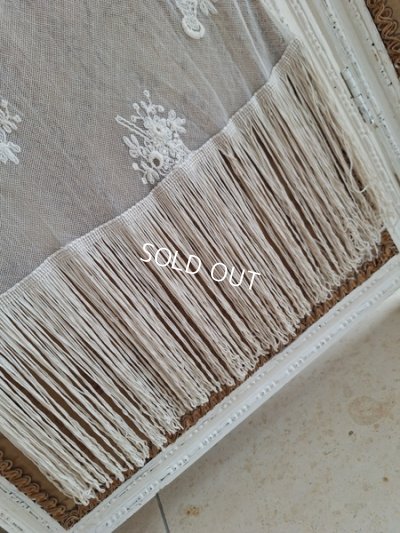 画像8: 花かごレースカーテン