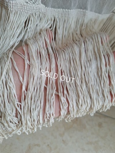 画像9: 花かごレースカーテン