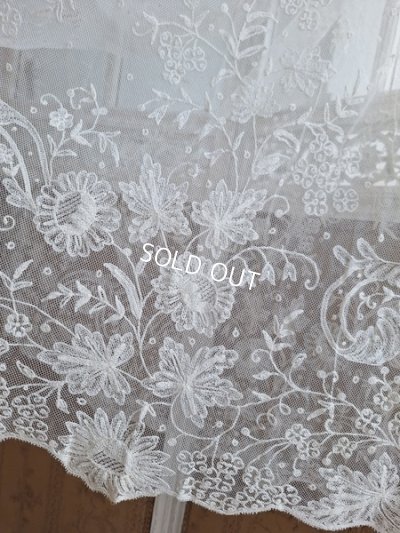 画像17: アンティークレース