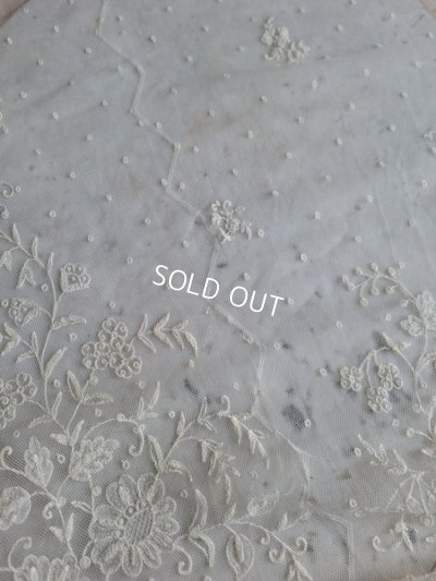 画像18: アンティークレース