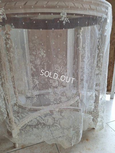 画像4: アンティークレース