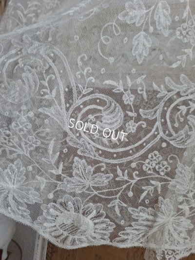 画像12: アンティークレース