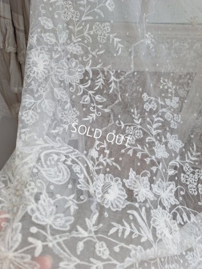 画像14: アンティークレース