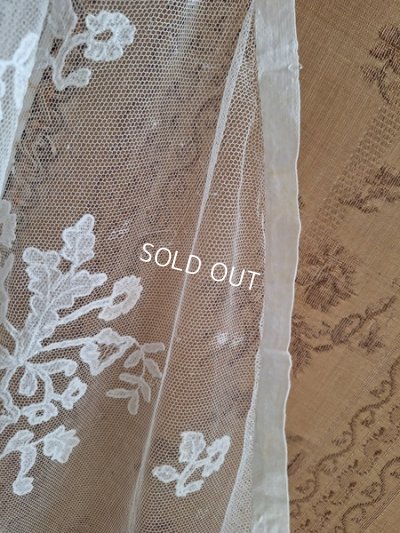 画像9: アンティークレース