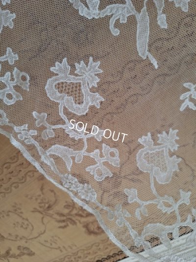 画像5: アンティークレース