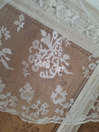 画像4: アンティークレース