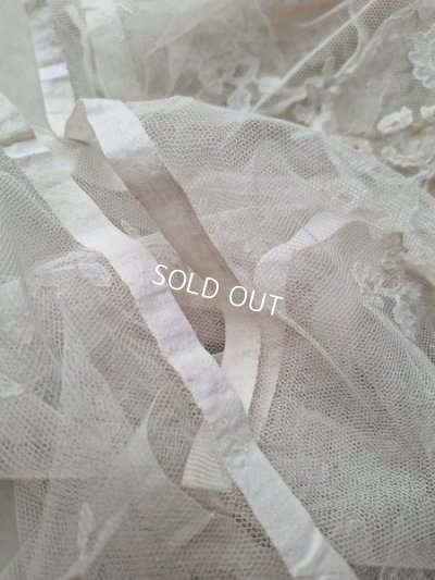 画像12: アンティークレース