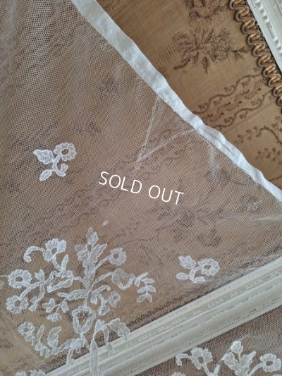 画像17: アンティークレース