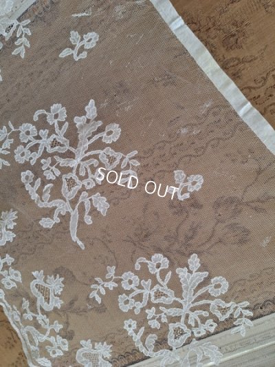 画像7: アンティークレース