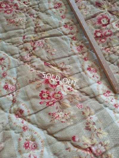 画像9: フレンチキルト