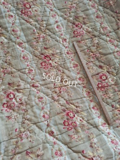 画像10: フレンチキルト