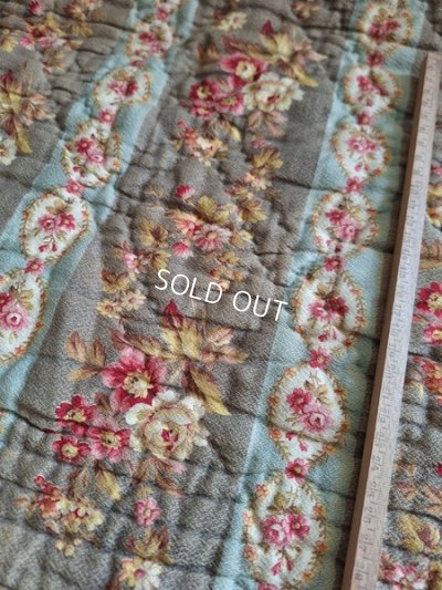 画像6: フレンチキルト