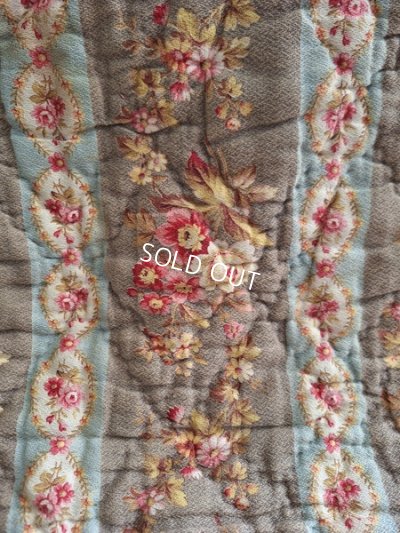 画像4: フレンチキルト