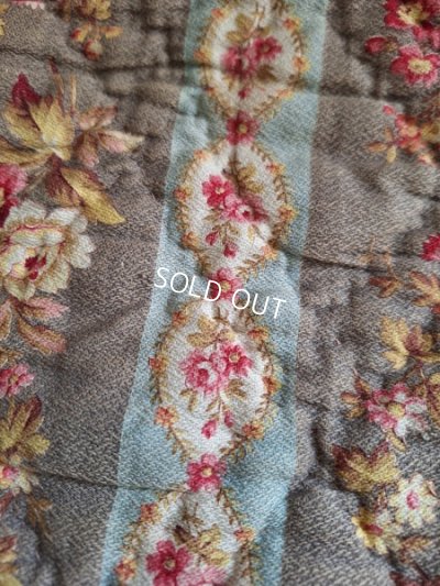 画像5: フレンチキルト