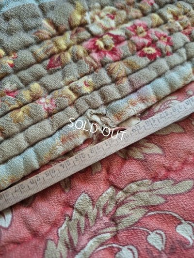 画像22: フレンチキルト