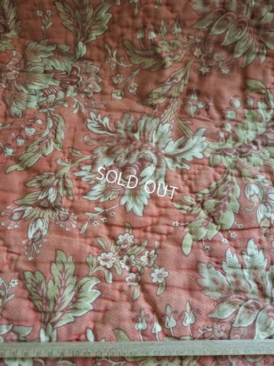 画像17: フレンチキルト