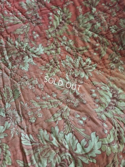 画像20: フレンチキルト