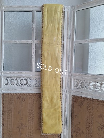 画像13: アンティークロココ装飾マット