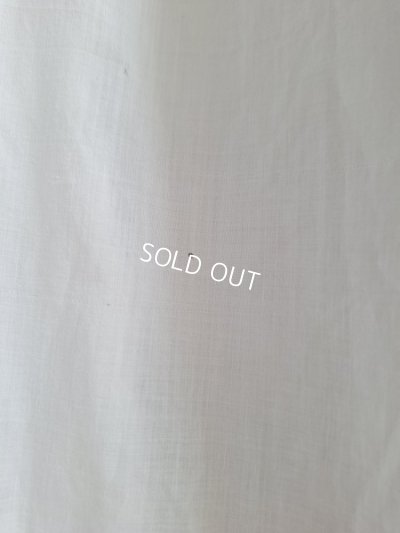 画像14: アンティークレースドレス