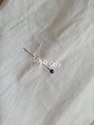 画像20: アンティークレースドレス