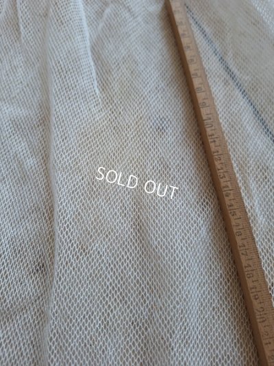 画像8: 天蓋ベビーベッド用カーテン