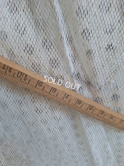 画像9: 天蓋ベビーベッド用カーテン