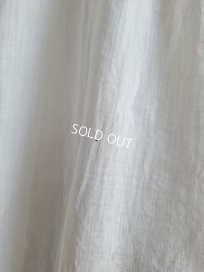 画像19: アンティークレースジャケット