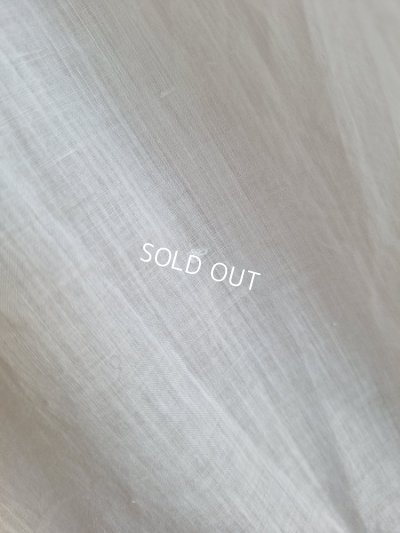 画像22: アンティークレースジャケット