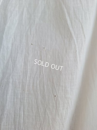 画像24: アンティークレースジャケット