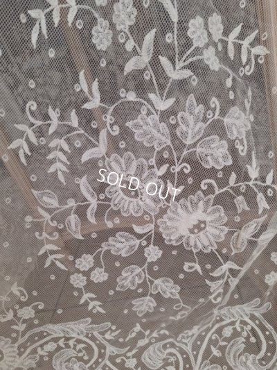 画像5: アンティークレース