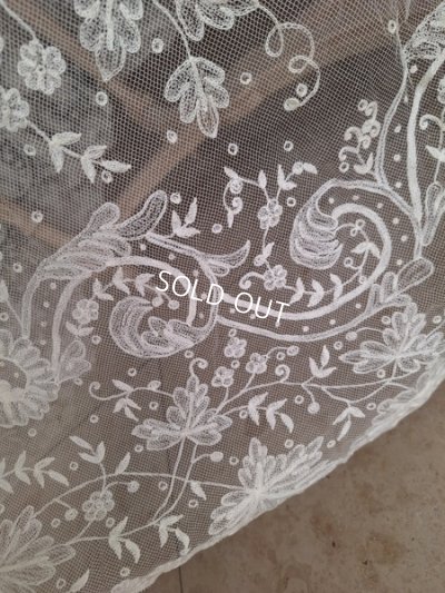 画像6: アンティークレース