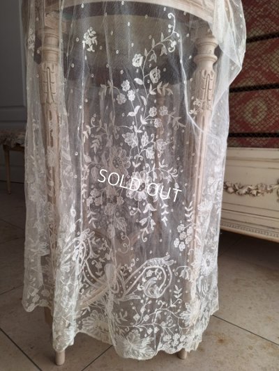 画像18: アンティークレース