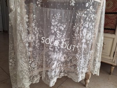 画像26: アンティークレース