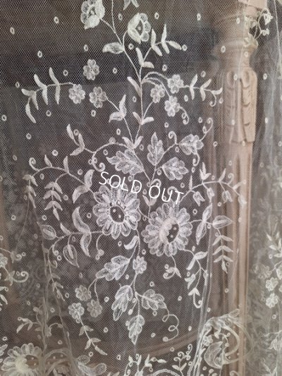 画像7: アンティークレース