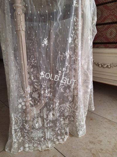 画像14: アンティークレース