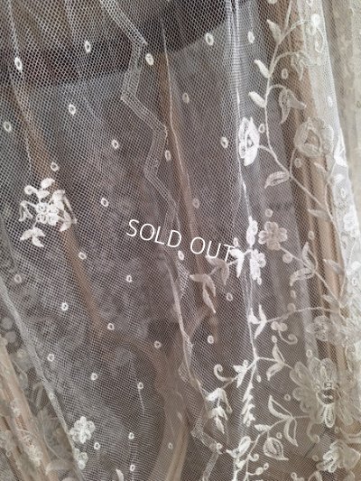 画像24: アンティークレース