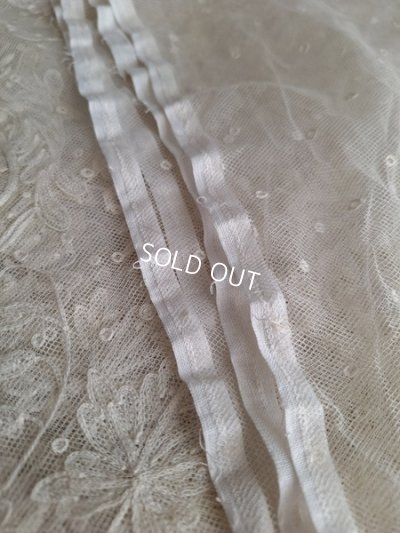 画像19: アンティークレース