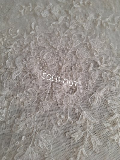 画像20: アンティークレース