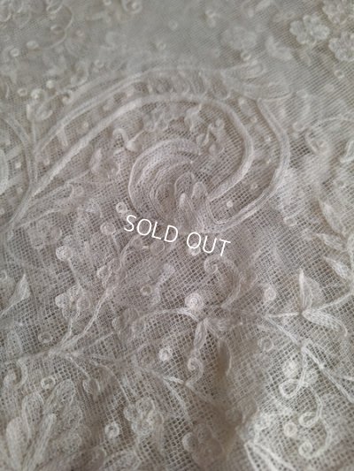 画像21: アンティークレース